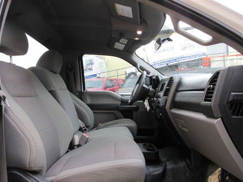 Used 2019 Ford F250 XL w/ XL Value Package RWD image 24