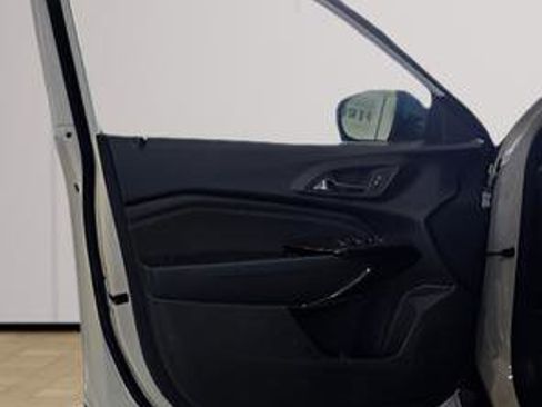 New 2026 Chevrolet Trax ACTIV FWD image 11