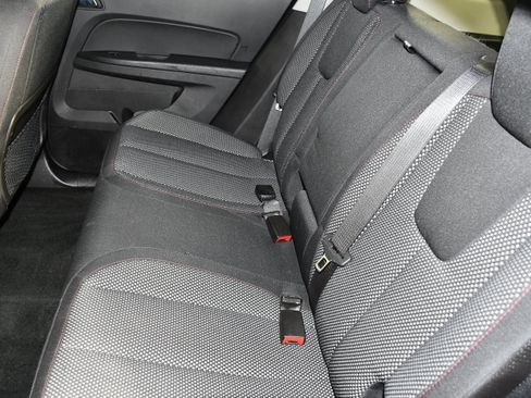 Used 2012 Chevrolet Equinox LT w/ Driver Convenience Package FWD image 44