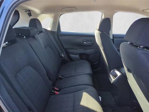 Used 2024 Honda HR-V LX image 23