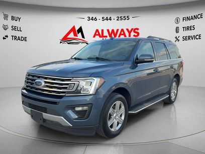 Used 2019 Ford Expedition XLT w/ Equipment Group 202A