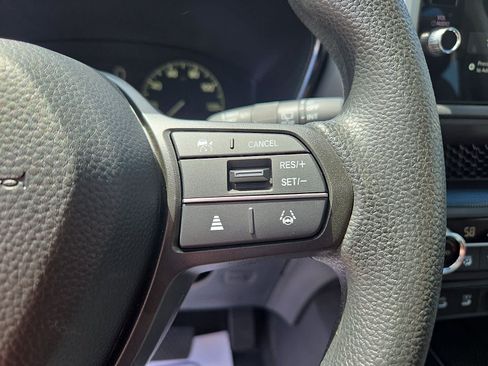 Used 2026 Honda CR-V EX image 23