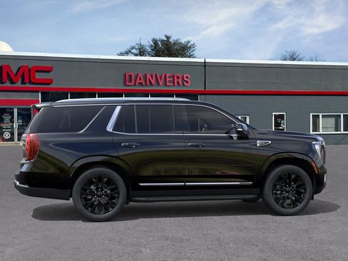 New 2026 GMC Yukon Elevation w/ Elevation Premium Package AWD/4WD image 29