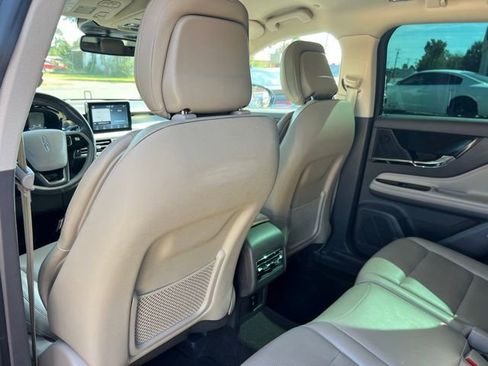 Used 2020 Lincoln Corsair FWD w/ Equipment Group 101A image 22