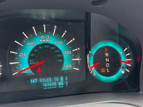 Used 2010 Ford Fusion SE image 23