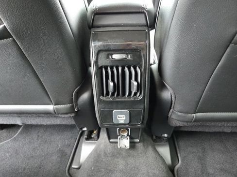 Used 2022 Jeep Compass Latitude AWD/4WD image 43