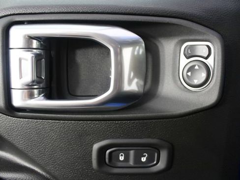 New 2026 Jeep Wrangler Sport AWD/4WD image 13