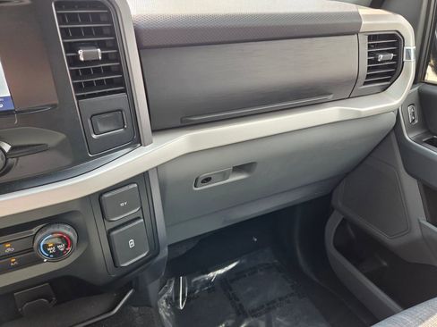 Used 2023 Ford F150 XLT w/ Trailer Tow Package image 28