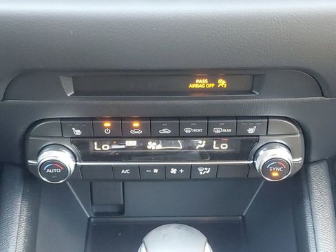 New 2025 MAZDA CX-5 AWD 2.5 S w/ Select Package image 31