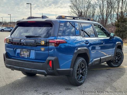 New 2026 Subaru Outback Wilderness AWD/4WD image 7