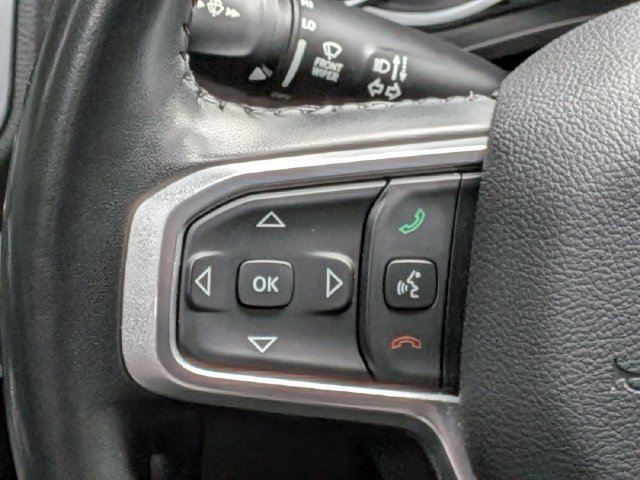 Used 2023 RAM 1500 Laramie AWD/4WD image 20