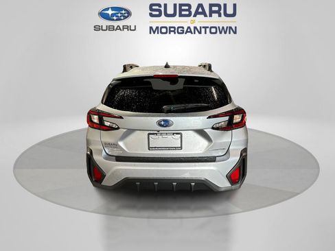 New 2025 Subaru Crosstrek 2.5i Limited w/ Crosstrek Mirror Package image 6