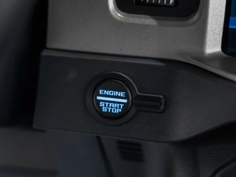 New 2026 Ford Bronco Outer Banks w/ Sasquatch Package AWD/4WD image 26