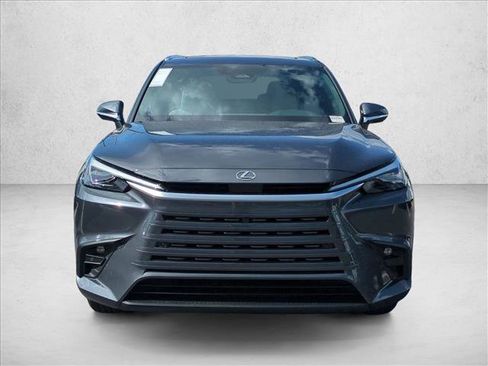 New 2026 Lexus TX 350 AWD image 6