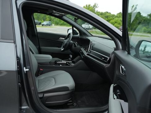 Used 2024 Kia Sportage X-Pro AWD/4WD image 21