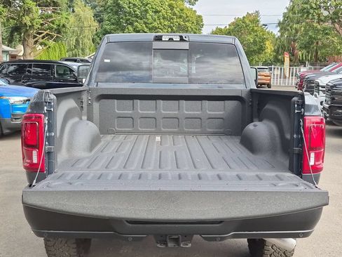 New 2027 RAM 2500 Power Wagon AWD/4WD image 10