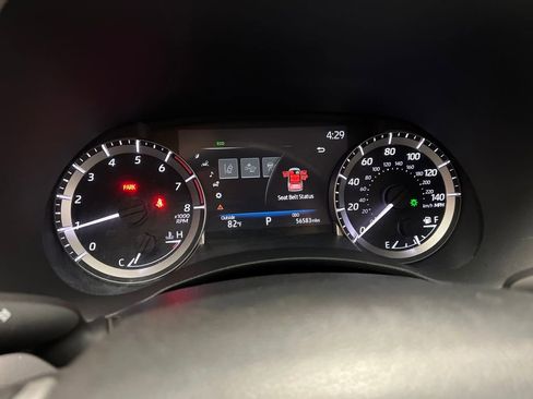 Used 2023 Toyota Highlander LE image 17