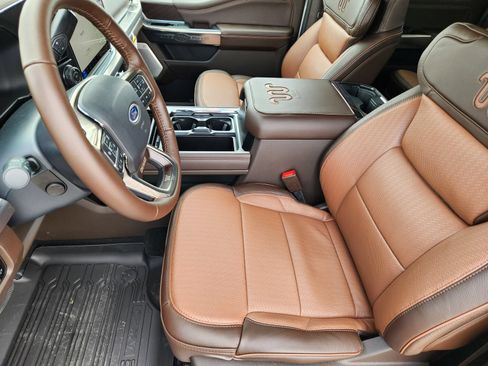 New 2026 Ford F250 King Ranch AWD/4WD image 13