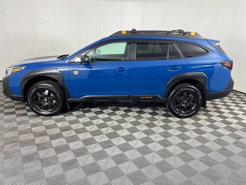 Used 2025 Subaru Outback Wilderness image 10