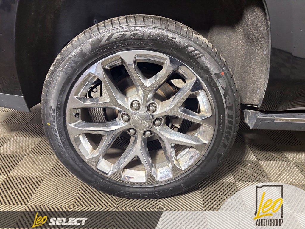 Used 2019 GMC Yukon Denali AWD/4WD image 30
