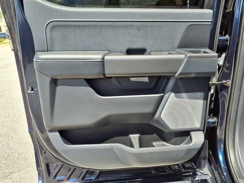 Used 2024 Ford F150 Lariat w/ Equipment Group 502A High AWD/4WD image 24