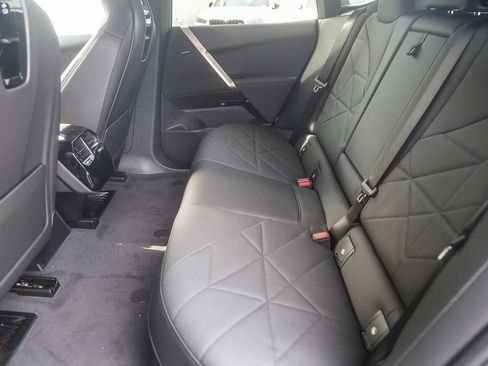 New 2026 BMW iX xDrive45 image 15