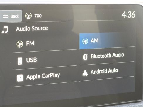 New 2026 Honda CR-V Sport-L image 6