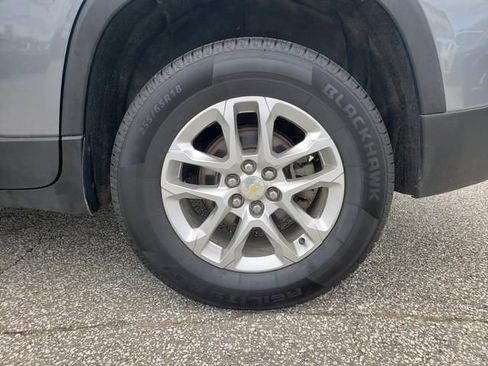 Used 2020 Chevrolet Traverse LT AWD/4WD image 33