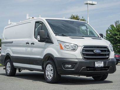 Used 2020 Ford Transit 250 Low Roof