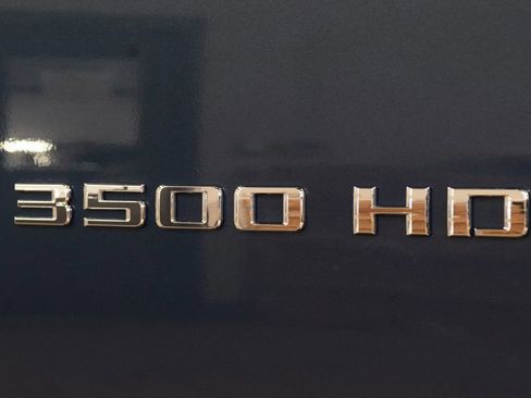 New 2026 Chevrolet Silverado 3500 LT w/ All Star Edition image 18