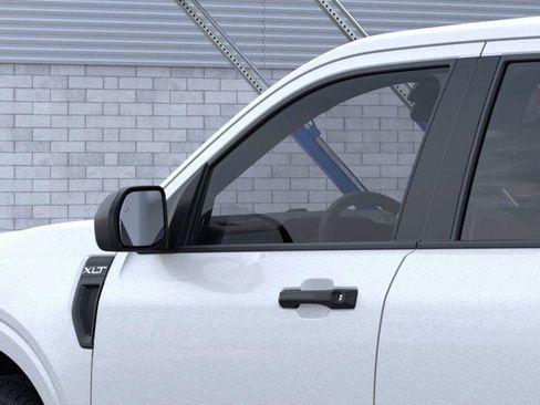 New 2025 Ford Maverick XLT w/ 4K Tow Package image 21