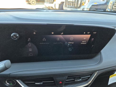 New 2026 Buick Encore GX Sport Touring w/ Comfort Package image 17