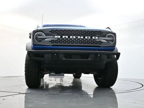 Used 2025 Ford Bronco Badlands AWD/4WD image 27