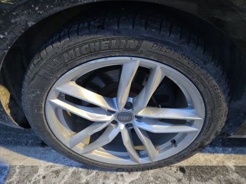 Used 2015 Audi A8 L 4.0T w/ Premium Package image 13