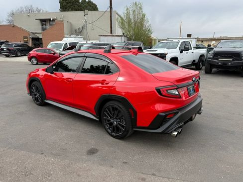 Used 2022 Subaru WRX image 6