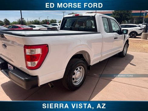 Used 2022 Ford F150 XL RWD image 11