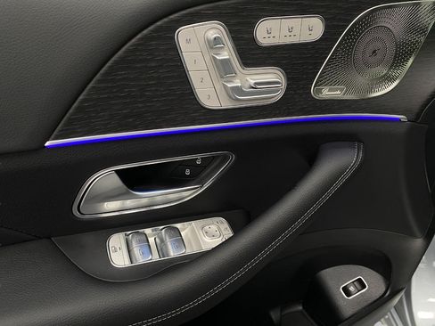 New 2026 Mercedes-Benz GLE 350 4MATIC image 70