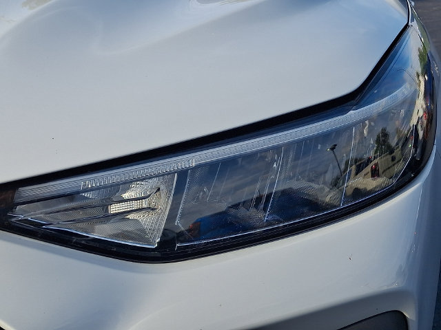 Certified 2025 Ford Escape ST-Line Select AWD/4WD image 9