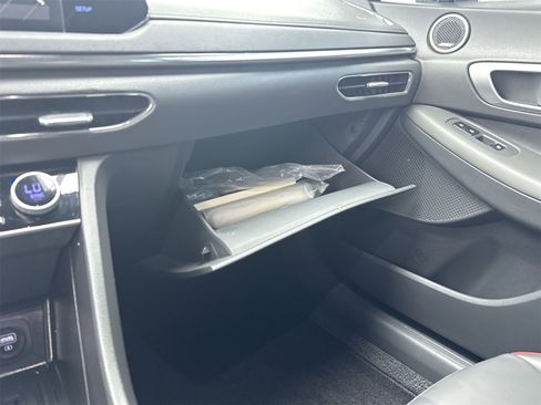 Used 2022 Hyundai Sonata SEL Plus image 28