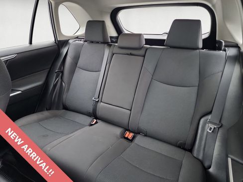 Certified 2022 Toyota RAV4 LE image 13
