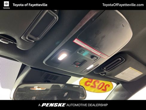 Certified 2025 Toyota Camry SE image 24