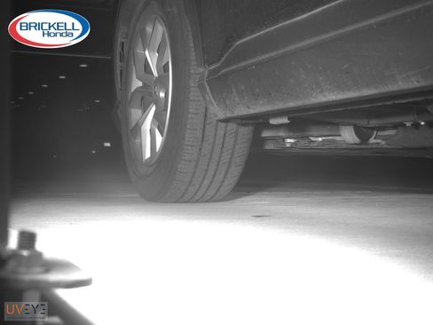 Used 2023 Honda CR-V LX image 5