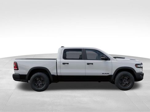 New 2026 RAM 1500 Rebel w/ Bed Utility Group AWD/4WD image 22