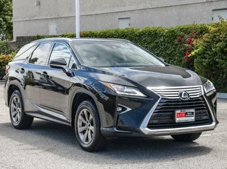 Used 2018 Lexus RX 350L FWD w/ Accessory Package video 3