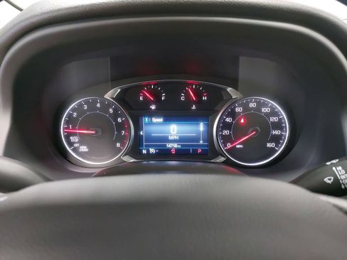Used 2023 GMC Acadia SLE w/ Driver Convenience Package AWD/4WD image 20