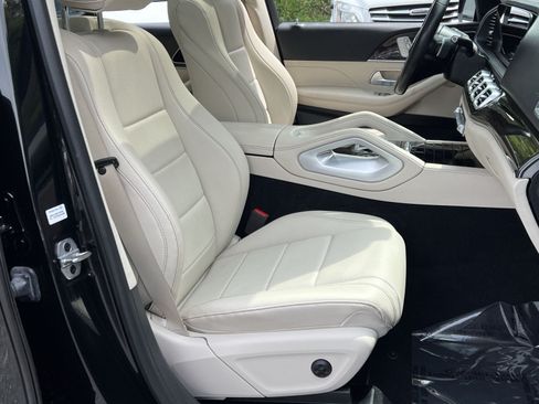 Certified 2024 Mercedes-Benz GLE 350 4MATIC image 33