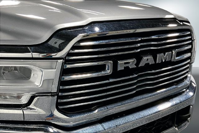 Used 2021 RAM 2500 Laramie AWD/4WD image 30