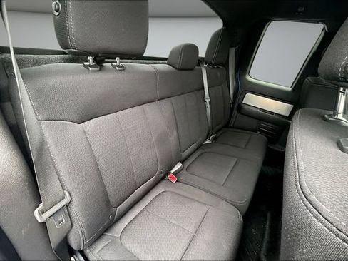 Used 2013 Ford F150 FX4 AWD/4WD image 26