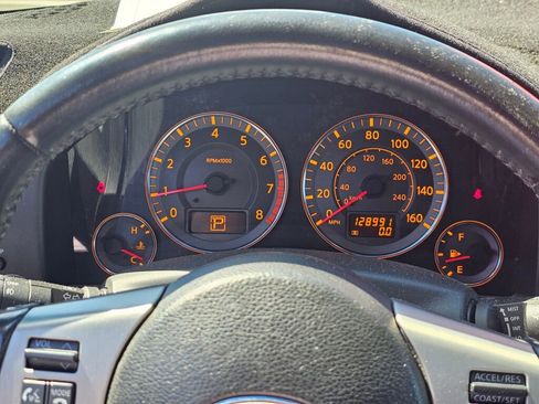 Used 2008 INFINITI FX35 AWD image 31