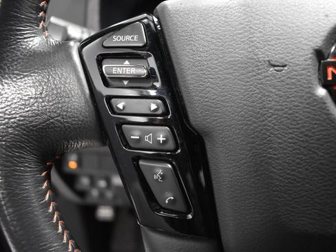 Certified 2023 Nissan Frontier PRO-4X w/ Technology Package AWD/4WD image 26